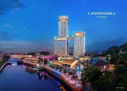 Canninghill Piers (D6), Apartment #631468881